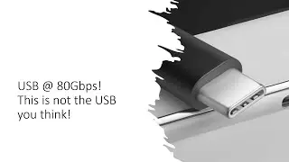 Do you think you know USB? I will prove you do not!