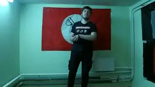 Открытое собрание нацболов. Нижний Новгород. Часть 2