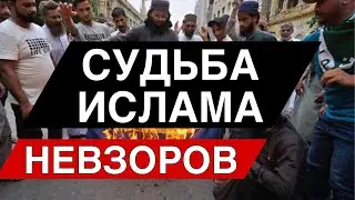 Путин антисемит? Главная причина войны. Невзоров на Лучшем радио Израиля.