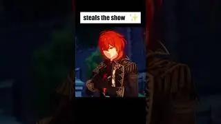 what's up with genshin and stealing....? [genshin impact] 