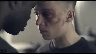 Eminem  -|| Преступник (Offender movie)