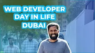 ❤️ Vlog | അങ്ങനെ ആ ഡേ വന്നു | A Web Developer Day In Life In Dubai | Web Diary ❤️