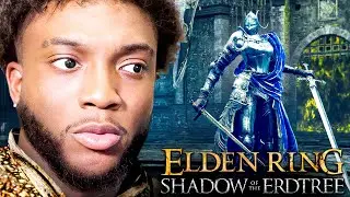 YourRAGE Beats Rellana - Elden Ring Shadow of The Erdtree