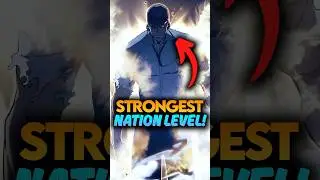 Why Chairman Go Gunhee didn’t have Nation Level Hunter Title? Solo Leveling Season 2 