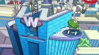 [Vietsub] S2E1 - A Spy is Born - Part 2 (Một điệp viên được sinh ra - Phần 2)