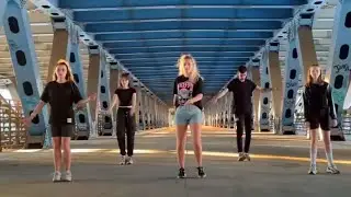 Классно танцуют шафл!🔥 Shuffle Dance and Cutting Shapes