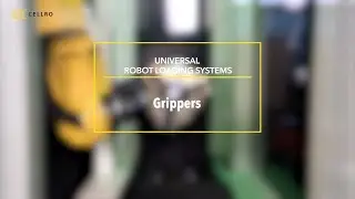Grippers | Function #2
