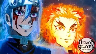 A NEW Roblox Demon Slayer Game... | Slayers Awakening