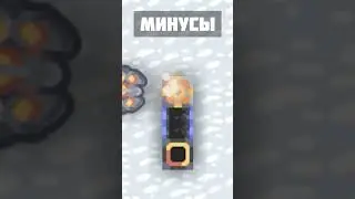 MINDUSTRY: ГЕНЕРАТОР VS СОЛНЕЧНАЯ ПАНЕЛЬ! КТО ИМБА?!