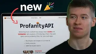 I Made This Open-Source Project
