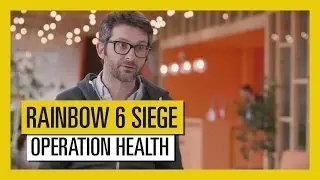 BEHIND THE WALL - OPERATION HEALTH