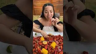 How to Eat Crawfish