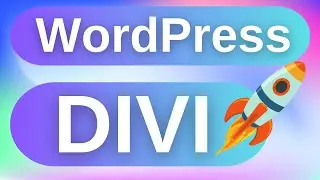 Curso de divi Wordpress ✅ Como crear una pagina web con divi y wordpress