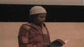 Lyzette Wanzer | Poets 11