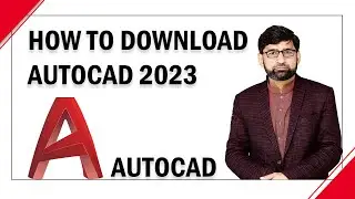 How to download AutoCAD