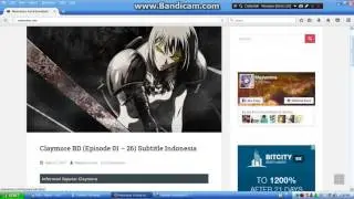Cara download anime batch sub indo di meownime.com