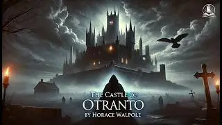 The Castle of Otranto 🏰👻 A Classic Gothic Horror Tale!