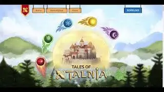 XT.COM Announcement on Launching XTAL - Tales of Xtalnia