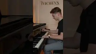 Бушизм - «Далеко» кавер от преподавателя Кирилла 🎹