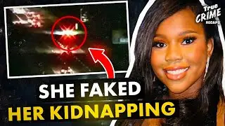 Was It ALL Fake? What Happened To Carlee Russell?