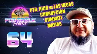 Pelea en las Venas │ Wil López │ Promotor en Las Vegas