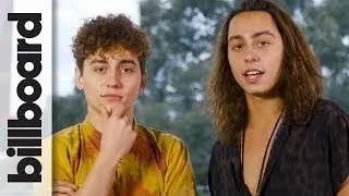 8 Things About Greta Van Fleet You Should Know! | Billboard