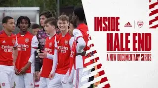 INSIDE HALE END | A six-part documentary series | Coming soon