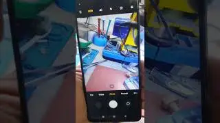 Mi 10i 5G CAMERA 📷 PROBLEM 1X 2X OPTION DELETE Reboll this ic 