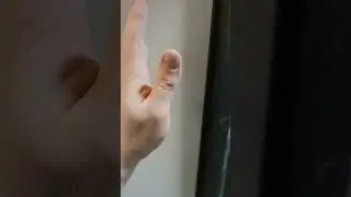 откос на входную дверь