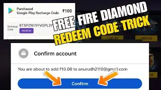 Top 2 Free Fire Diamond App | Free Redeem Code | Free Redeem Code App | Google Play Redeem Code App