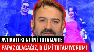 DİLAN-ENGİN POLAT’IN AVUKATI SUPERHABER YAYININDA KENDİNİ TUTAMADI: PAPAZ OLACAĞIZ!