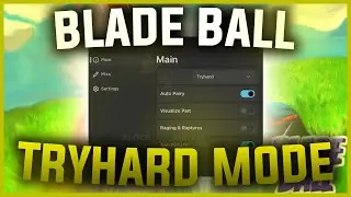 [MOBILE] BLADE BALL SCRIPT | 100% WINRATE, AUTOPARRY, AUTOABILITY, TRYHARD MODE | PASTEBIN 2024 |