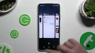 How To Enter Split Screen In Infinix Hot 30i