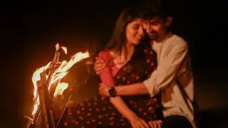 Best Cinematic Pre Wedding Song 2024 | Akshay & Pareen | Daman, Avadh Utopia Vapi | SK Creation