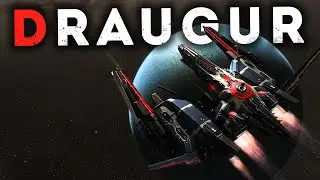 САМЫЙ НЕОБЫЧНЫЙ ЭСМИНЕЦ 🔥 EvE Online