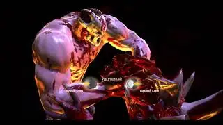 Прохождение игры Splatterhouse Часть 2