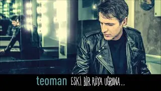 Teoman - Serseri (Audio)