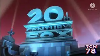 20th Century Fox School Enterainment 2027 present effects [Inspired by P‎‎review 2 effects]