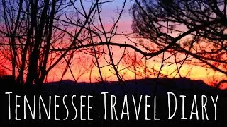 Tennessee Travel Diary | Angela - The Lumineers - Cover by Megan Blanco