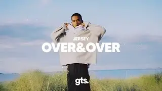 Jersey - Over&Over