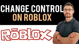 ✅ How To Change Roblox Keyboard Controls (Full Guide)