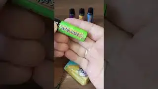Поллитра вкусов MGO BOX 
