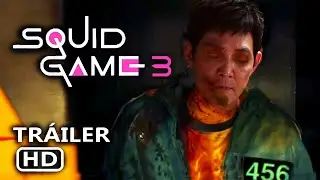 SQUID GAME 3 (2026) - Official trailer