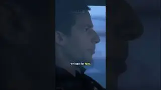 Did You Know In BROOKLYN NINE-NINE…