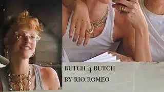 butch 4 butch by rio romeo