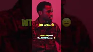 Denzel Curry Didn't Like JPEGMAFIA's Music 💀