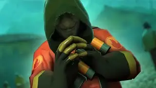 We Don't Talk About Pyro (Official Full Version)