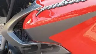 New Pulsar NS125 -2019 | With Four Color Review