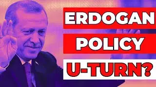 🚨5 JUN - Erdogan Turkiye Kembali Kpd Sistem Barat? Drama Hutang US selesai? Sampai bila?