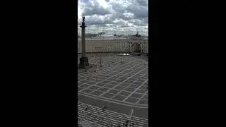 Тестовая трансляция Санкт-Петербург онлайн